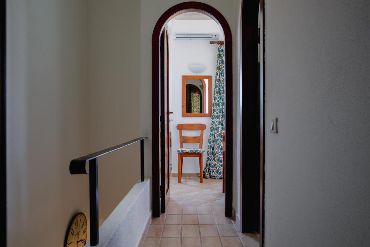 Isola Alta - Budoni Sweet Home Porto Ottiolu Exterior photo