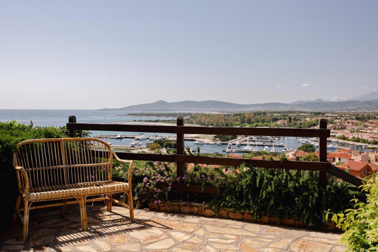 Isola Alta - Budoni Sweet Home Porto Ottiolu Exterior photo