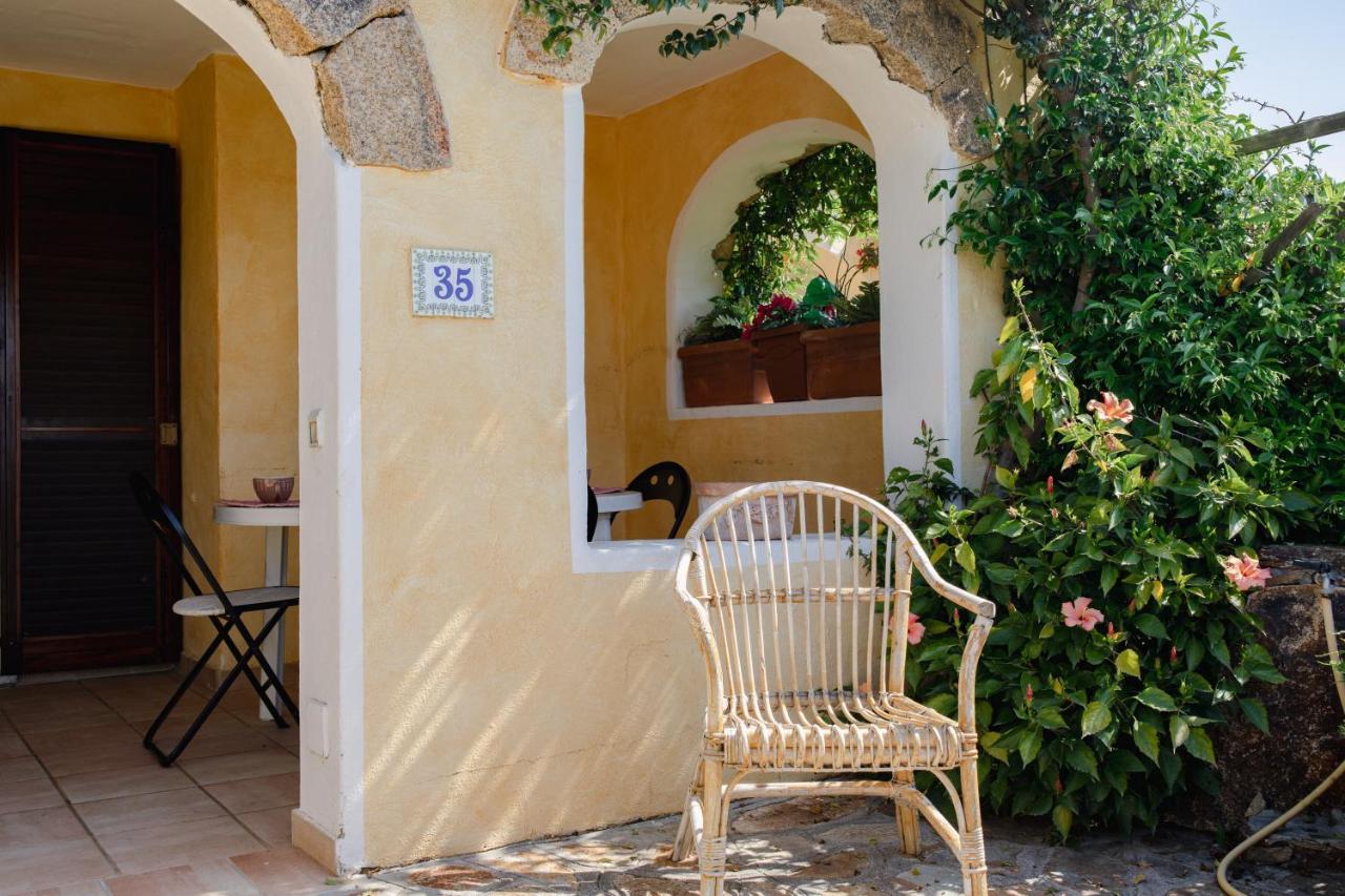 Isola Alta - Budoni Sweet Home Porto Ottiolu Exterior photo